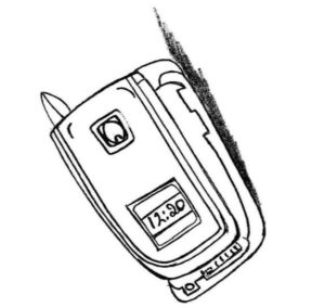 aparelho celular