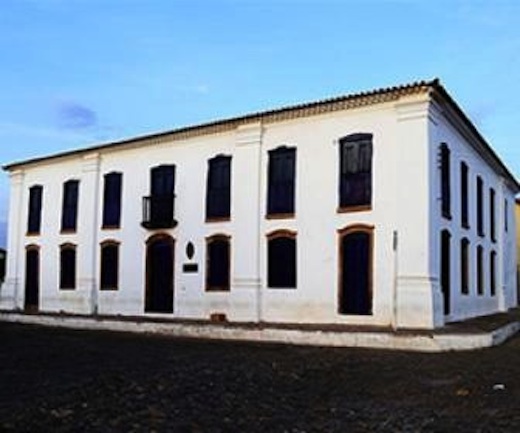 Museu de Arte Sacra de Oeiras