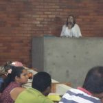 Promotora de Justiça fala sobre a iniciativa do MP/PI em audiência pública na ALEPI