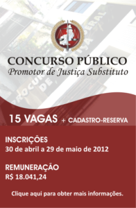 Clique e inscreva-se!