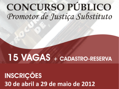 Clique e inscreva-se!