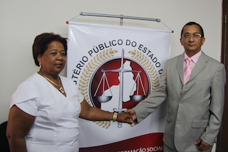 Parceria: Delegacia da Mulher e Ministério Público trabalham de forma integrada