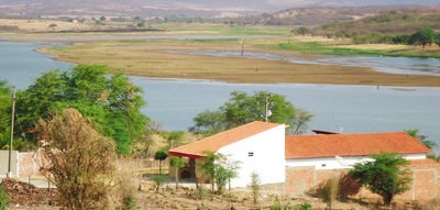 Açude Ingazeira