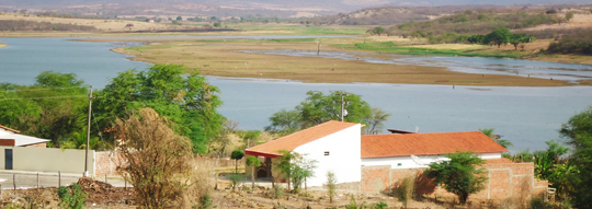 Açude Ingazeira Açude Ingazeira