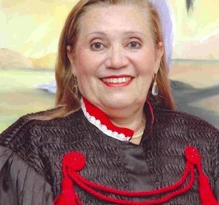 Ivaneide Assunção Tavares Rodrigues