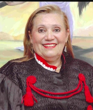 Ivaneide Assunção Tavares Rodrigues
