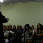 Promotor de Justiça faz sustentação oral; conselho de sentença aceitou integralmente os argumentos do Ministério Público