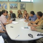 Promotores de Justiça articulam-se com outros órgãos para garantir segurança em casas noturnas