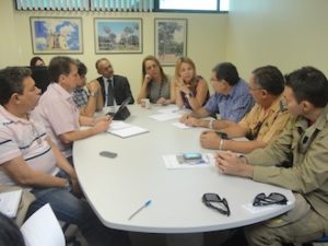 Promotores de Justiça articulam-se com outros órgãos para garantir segurança em casas noturnas