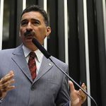 Deputado Federal Artur Bruno, do Ceará