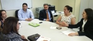 Promotores de Justiça e servidores do Ministério Público discutem estratégia para fiscalização das eleições