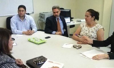 Promotores de Justiça e servidores do Ministério Público discutem estratégia para fiscalização das eleições