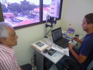 Promotor de Justiça aposentado aproveitou para se recadastrar