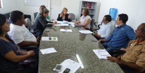 Promotores de Justiça definiram termos do acordo firmado com organizadores