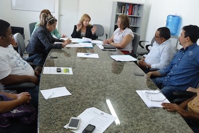 Promotores de Justiça definiram termos do acordo firmado com organizadores