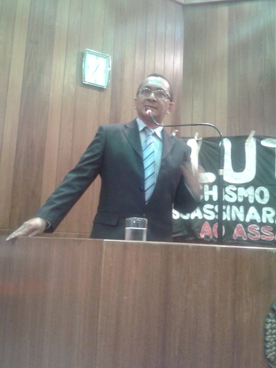 Francisco de Jesus Lima