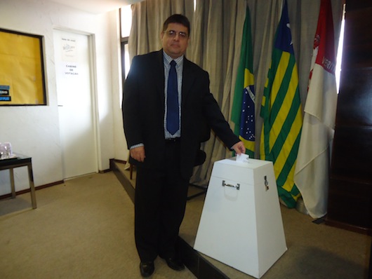 Elói Pereira de Sousa Júnior