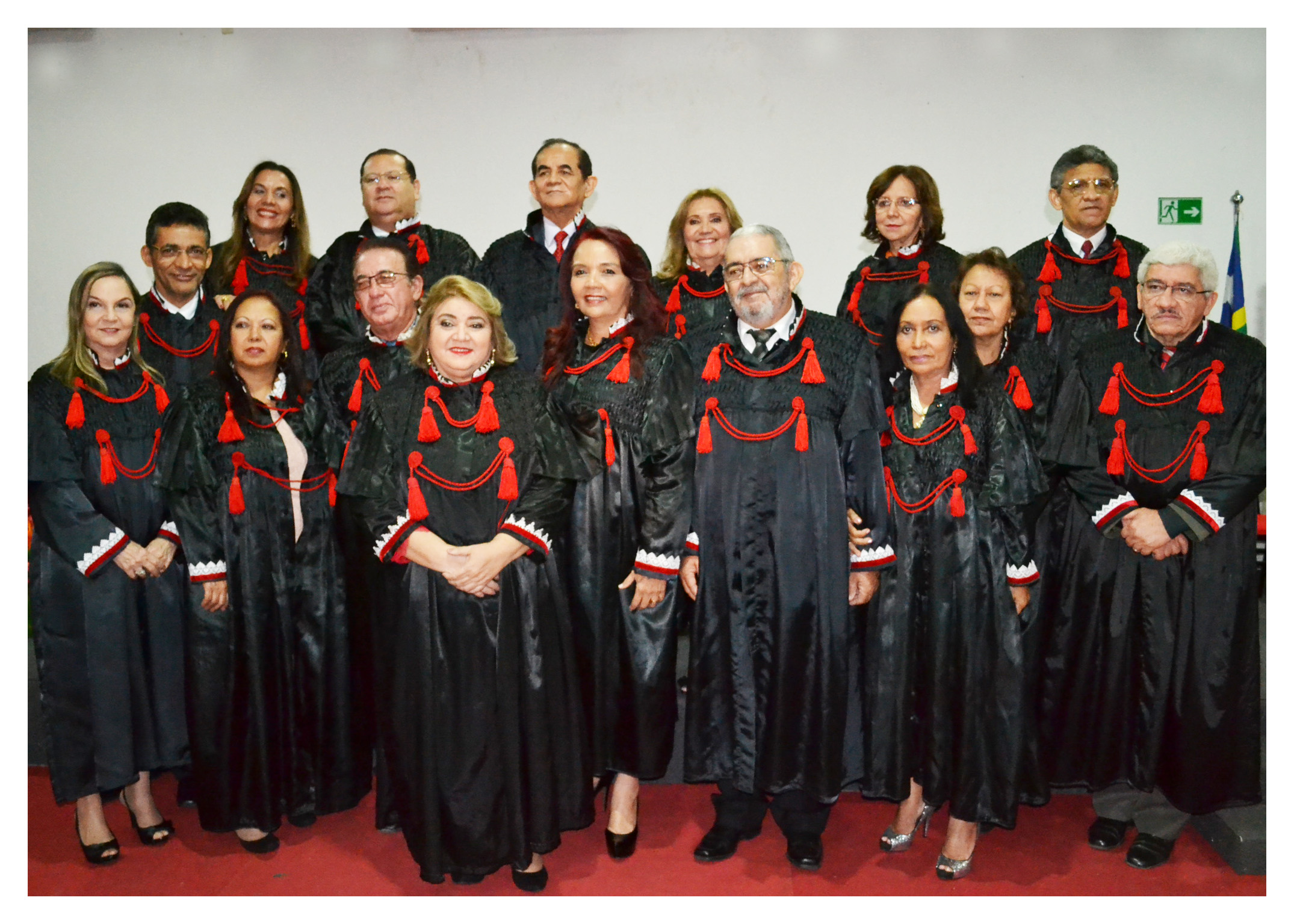 Colégio de Procuradores de Justiça do MPPI