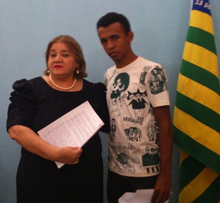 Procuradora-Geral de Justiça recebeu manifestações da sociedade civil
