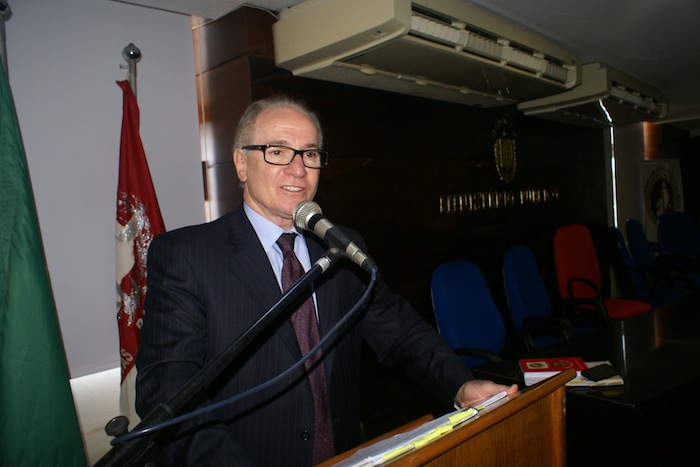 José Carlos Cosenzo