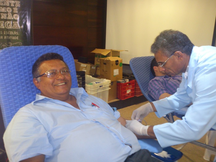 Márcio Mota