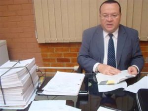 O Promotor de Justiça Assuero Stevenson formulou a denúncia