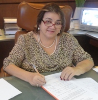 Zélia Saraiva Lima