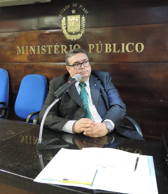 Régis Marinho