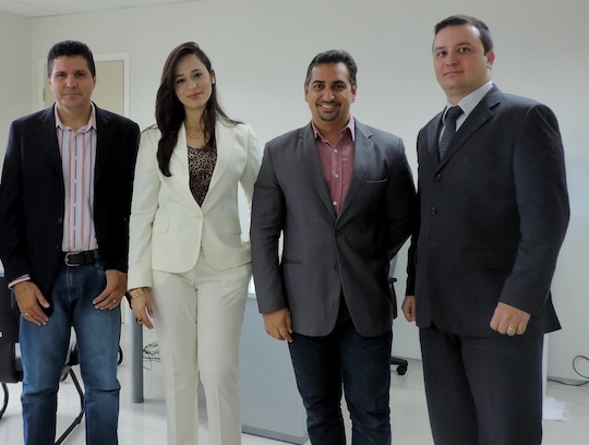 Promotores de Justiça participaram de mutirão