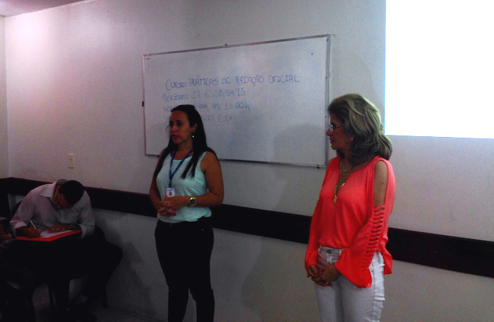 Curso em Parnaíba