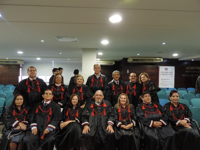 Colégio de Procuradores de Justiça