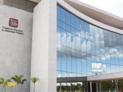 Foto: site do Conselho Nacional do Ministério Público (CNMP)