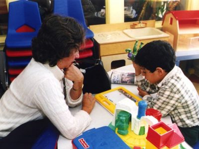 Educação