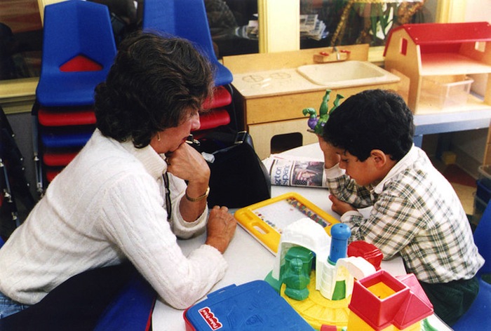 Educação