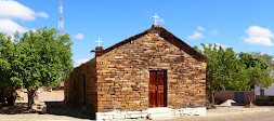 São Francisco do Piauí. Foto: David Ferdinando
