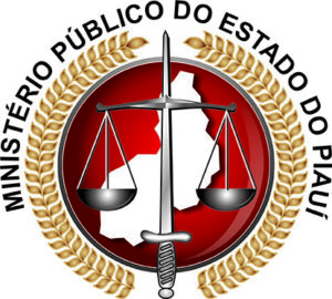 Brasão do MPPI