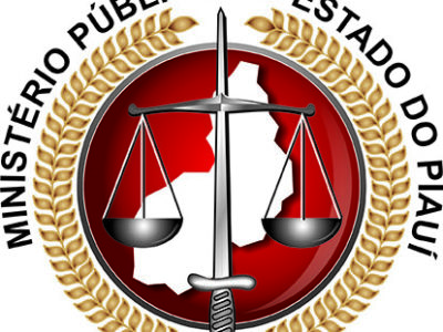 Brasão do Ministério Público do Piauí