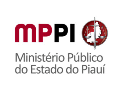 Logomarca do Ministério Público do Estado do Piauí