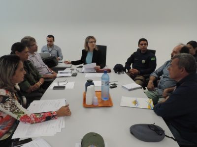 MPPI firma TAC para garantir segurança e respeito ao meio ambiente durante o Carnaval em Luís Correia