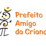 Logomarca do Programa Prefeito Amigo da Criança