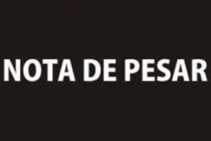 Imagem com fundo preto contendo os dizeres