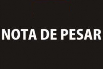 Imagem com fundo preto contendo os dizeres