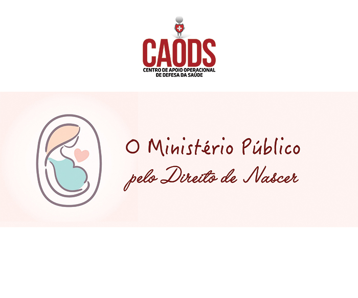 logomarca direito de nascer
