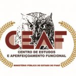 logomarca ceaf