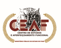 logomarca ceaf