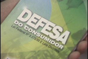 Defesa do Consumidor