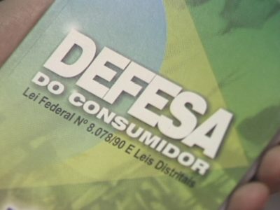 Defesa do Consumidor