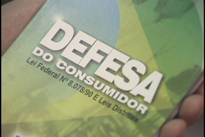 Defesa do Consumidor