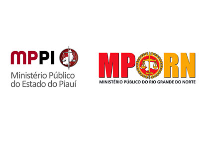 Logomarcas MPPI e MPRN