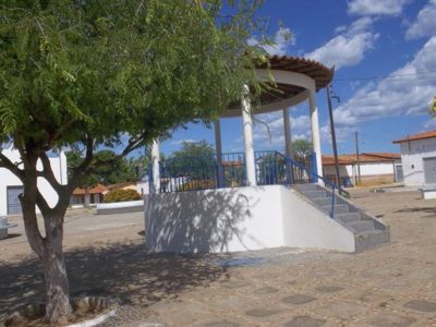Entrada de Passagem Franca